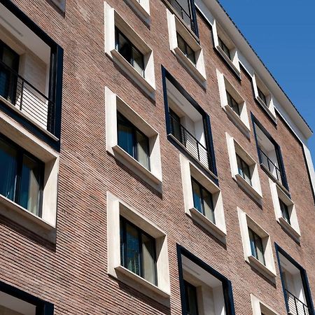 Noba Hotel E Residenze Roma Ngoại thất bức ảnh