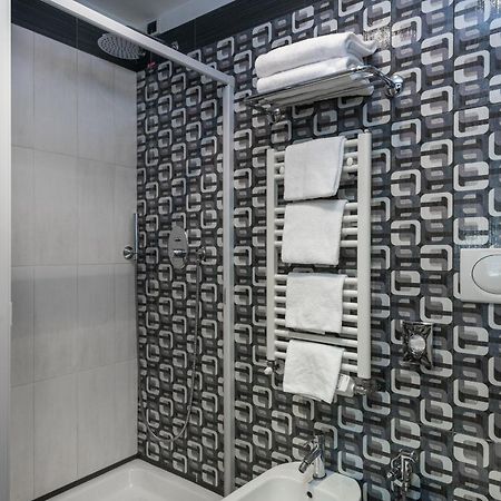 Noba Hotel E Residenze Roma Ngoại thất bức ảnh