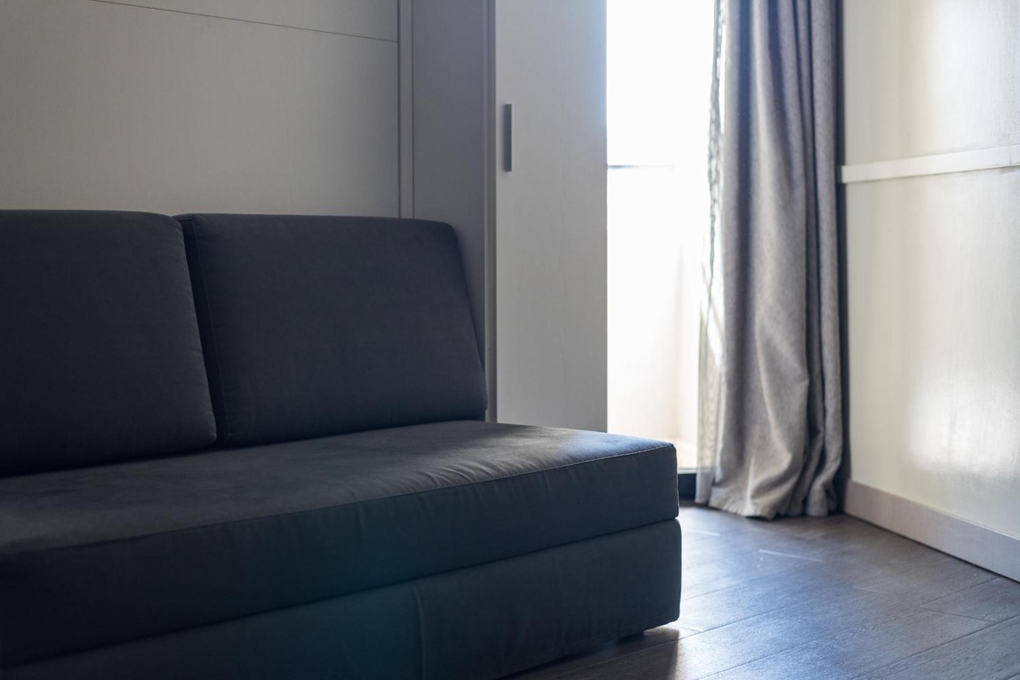 Noba Hotel E Residenze Roma Ngoại thất bức ảnh